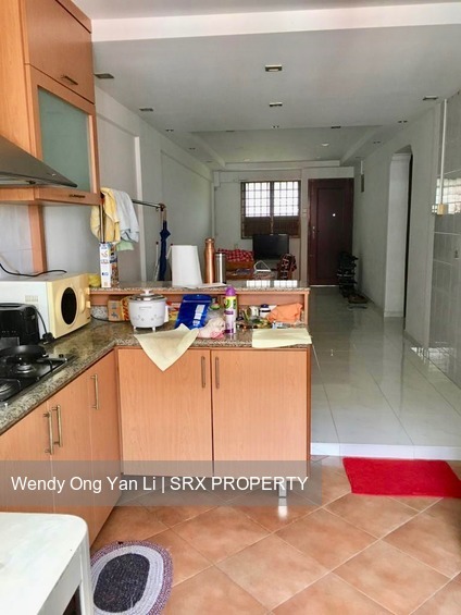 Blk 124 Ang Mo Kio Avenue 6 (Ang Mo Kio), HDB 3 Rooms #181735972